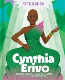Spotlight on Cynthia Erivo (eBook, ePUB) Spotlight on Cynthia Erivo (eBook, ePUB)