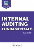Internal Auditing Fundamentals (eBook, ePUB)