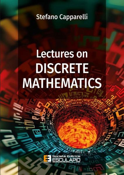 Lectures on Discrete Mathematics (eBook, ePUB)