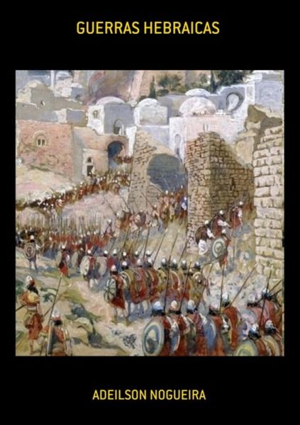 Guerras Hebraicas (eBook, ePUB) Guerras Hebraicas (eBook, ePUB)