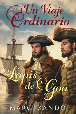 Cover Un Viaje Ordinario y Lapis de Goa (eBook, ePUB)