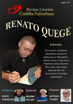 Cover Curitiba Suburbana (eBook, PDF)