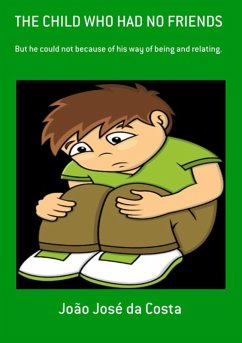 Cover The Child Who Had No Friends (eBook, PDF)