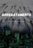 Arrebatamento (eBook, ePUB)
