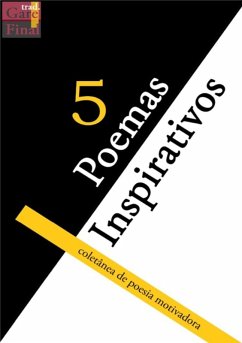 Cover 5 Poemas Inspirativos (eBook, ePUB)