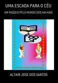 Uma Escada Para O Céu (eBook, PDF)