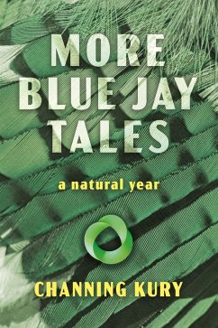 Cover More Blue Jay Tales (eBook, ePUB)
