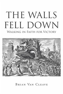 Cover The Walls Fell Down (eBook, ePUB)