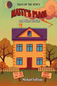 Cover Matty's Place and Other Stories (eBook, ePUB)