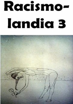 Cover Racismo-landia 3 (eBook, PDF)