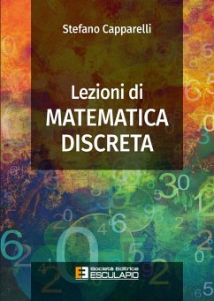 Cover Lezioni di Matematica Discreta (eBook, ePUB)