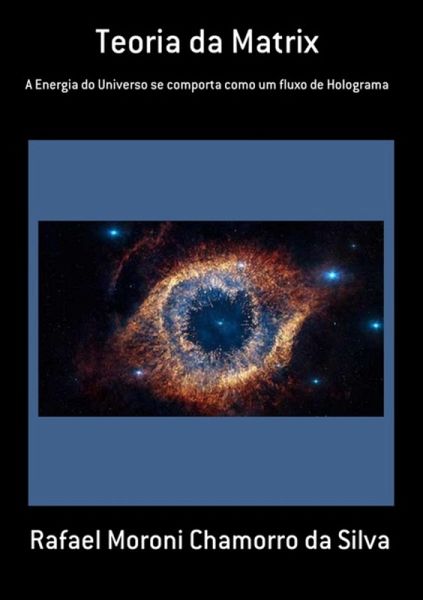 Teoria Da Matrix (eBook, PDF)