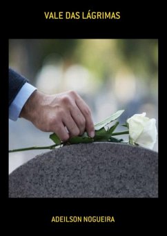 Cover Vale Das Lágrimas (eBook, ePUB)