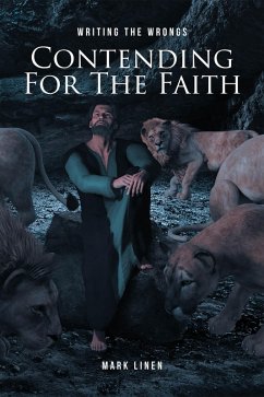 Cover Contending for the Faith (eBook, ePUB)
