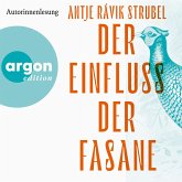 Der Einfluss der Fasane (MP3-Download) Der Einfluss der Fasane (MP3-Download)