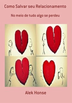 Cover Como Salvar Seu Relacionamento (eBook, PDF)