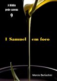 1 Samuel Em Foco (eBook, ePUB)