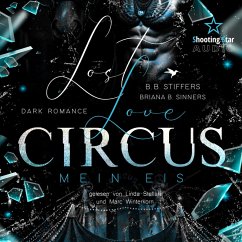 Lost Love Circus: Mein Eis (MP3-Download) - Stiffers, B. B.; Sinners, Briana B.