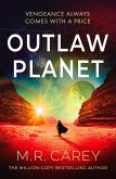 Outlaw Planet (eBook, ePUB)
