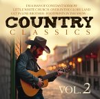 Country Classics Vol. 2 Country Classics Vol. 2