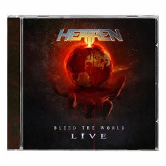 Bleed The World:Live - Heathen