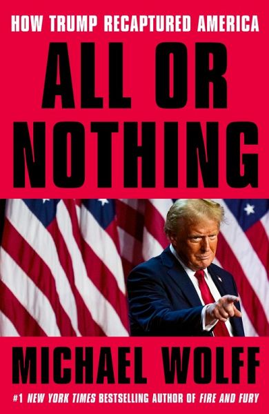 All or Nothing (eBook, ePUB) All or Nothing (eBook, ePUB)