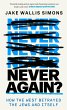 Never Again (eBook, ePUB) - Bild 1