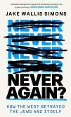 Never Again (eBook, ePUB) Never Again (eBook, ePUB)