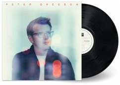 Cover Peter Gregson