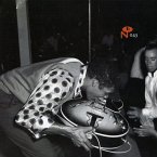 Eccentric Soul: The Dynamic Label (Tangerine Vinyl