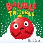 Bauble in Trouble (eBook, ePUB) Bauble in Trouble (eBook, ePUB)