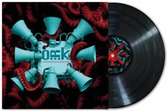 Cover Firehose Of Falsehoods (Black Vinyl)