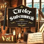 Tiroler Stubenmusik