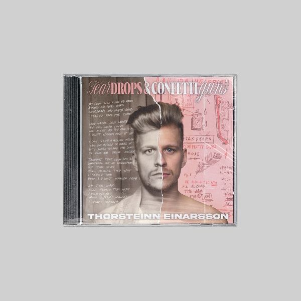 Teardrops & Confettiguns