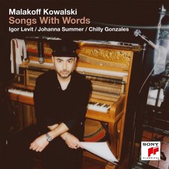 Cover Songs With Words