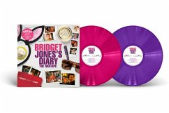 Cover Bridget Jones'S Diary: The Mixtape(Ltd. Fushia 2lp