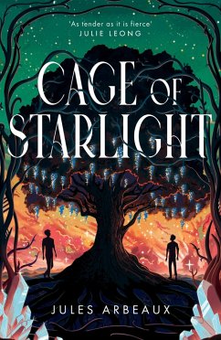 Cover Cage of Starlight (eBook, ePUB)