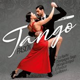 Tango Pasi N