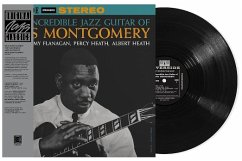 Cover The Incredible Jazz Guitar Of Wes(Ltd. Ojc Series)
