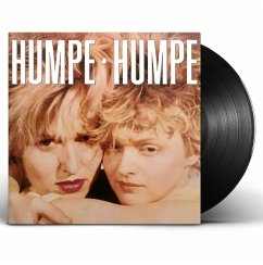 Cover Humpe Humpe(40th Anniversary Edition)
