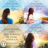 Töchter der Insel - Sammelband (MP3-Download) Töchter der Insel - Sammelband (MP3-Download)