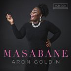 Masabane (Songs And Arias)