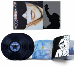 Cover Kosmos (30 Jahre Jubiläumsedition) 2lp