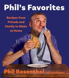Cover Phil's Favorites (eBook, ePUB)
