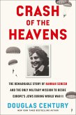 Crash of the Heavens (eBook, ePUB) Crash of the Heavens (eBook, ePUB)
