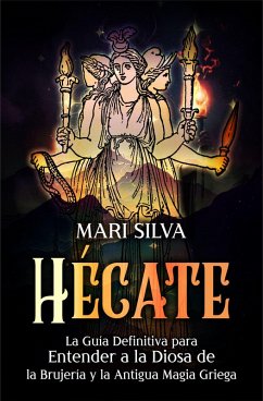 Cover Hécate (eBook, ePUB)