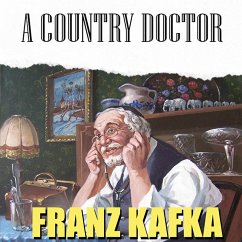 Cover A Country Doctor (MP3-Download)
