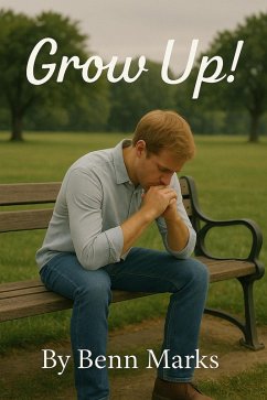 Cover Grow Up! (eBook, ePUB)