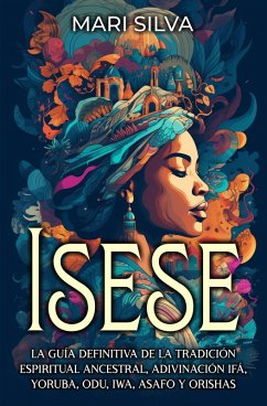 Cover Isese (eBook, ePUB)