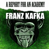 A Report for an Academy (MP3-Download)